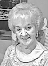 Dolores Jean Annelli obituary, Berkeley Heights, NJ