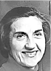 Agnes I. Kennedy obituary, Bloomfield, NJ
