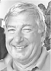 John Stephen Bozik obituary