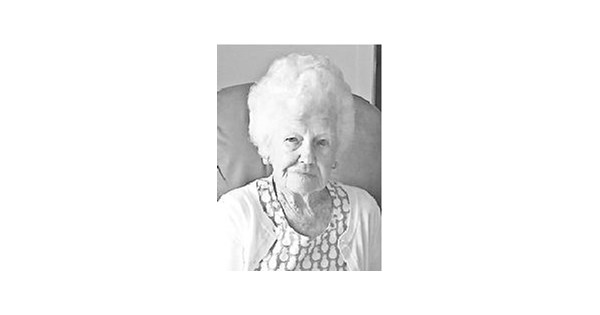 Genevieve Kane Obituary (2020) Cape May, NJ The Star