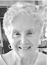 Angela Marie Tampellini obituary