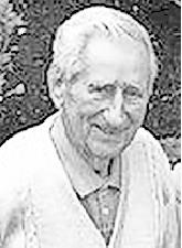 Louis Bonapace obituary, 1923-2020, 97, San Diego
