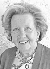 Dorothy Leary "Dot" Clancy obituary, 1931-2020, Newark, NJ