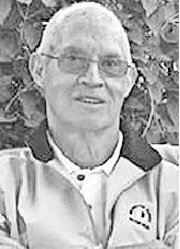 James Rogers obituary