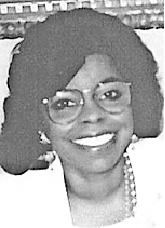 Gloria Bryant Stradford obituary, Roselle, NJ