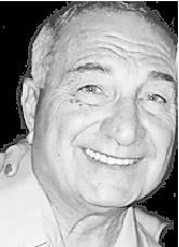 Charles LaBarca Sr. obituary, Toms River, NJ