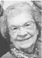 Katherine C. Pollara obituary, Newark, NJ