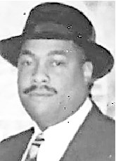 Ronald Chandler obituary, Newark, NJ