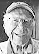 Edward Mues obituary, 1917-2020, Greenville, SC