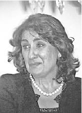 May Kassem obituary, 1947-2020, Roseland, NJ