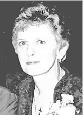 Francine Kaufman obituary, 1942-2020, Union, NJ