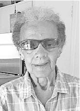 Alberta Carey-Galvin obituary, Newark, NJ