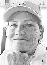 Susan Elaine Krystopik obituary, 67, South Plainfield