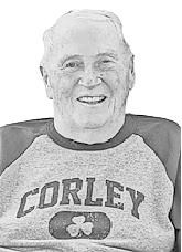 Lawrence Corley Obituary (1933