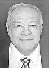 Patrick J. D'Aquila obituary, Fairfield, NJ