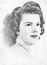 Rose-Marie Dodd obituary, Cape Cod, NJ