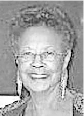 Joan Pinckney obituary, Newark, NJ