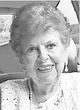 Felicia Polito obituary, Roseland, NJ