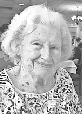 Dorothy S. Jaker obituary, 1922-2020, Union, NJ