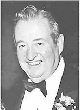 James Peter King obituary, 1930-2021, Roseland, NJ