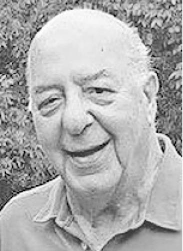 Anthony P. Gulla obituary