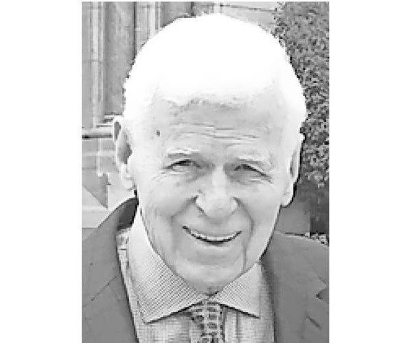 Thomas Tansey Obituary (2021) Newark, NJ The StarLedger