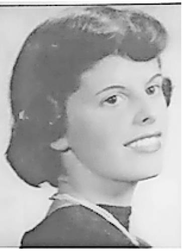 Pauline J. Roth obituary, Newark, NJ