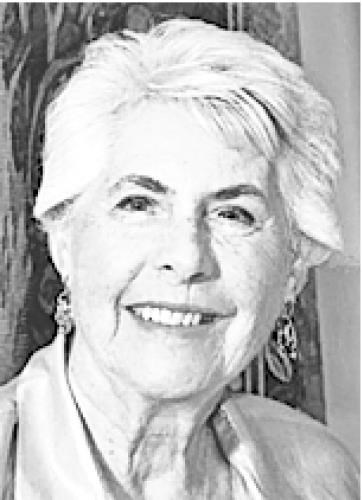Anita Curran Smith M.D. obituary, 1929-2021, Mahwah, NJ