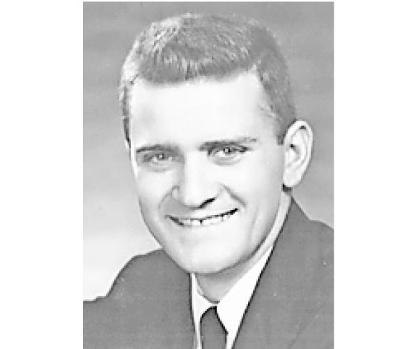 Richard Murray Obituary (1930 2021) Manahawkin, NJ The StarLedger