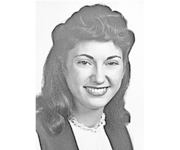 Helen Tomasso Obituary 1926 2021 Lakehurst Nj The Star Ledger