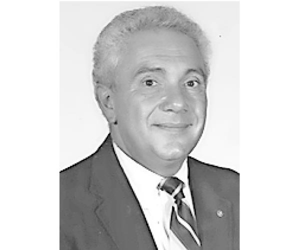 Ralph Ferrara Obituary (2021) Kinnelon, NJ The StarLedger