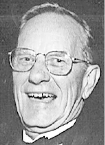 Elmer Peter Chernoski obituary, 1930-2021, Newark, NJ