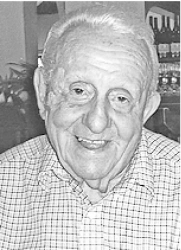 Louis Joseph DeClesis obituary