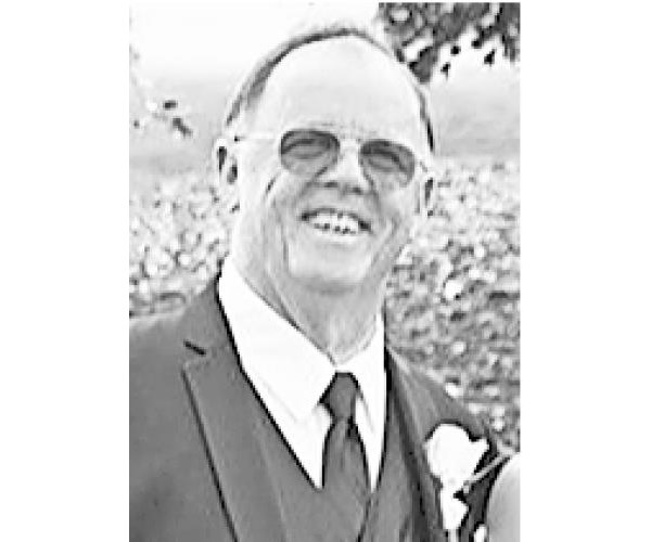 Dietmar Kuehn Obituary (1942 2021) St. Petersburg, FL The StarLedger