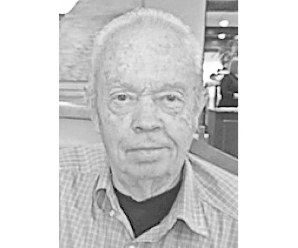 John Fitzgerald Obituary (2021) Newark, NJ The StarLedger