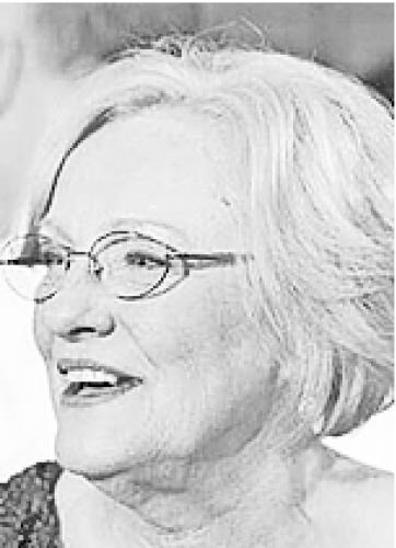 Kathleen A. Daly obituary