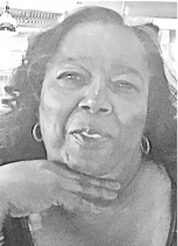 Catherine Lorraine Culler obituary, 1946-2021, Newark, NJ