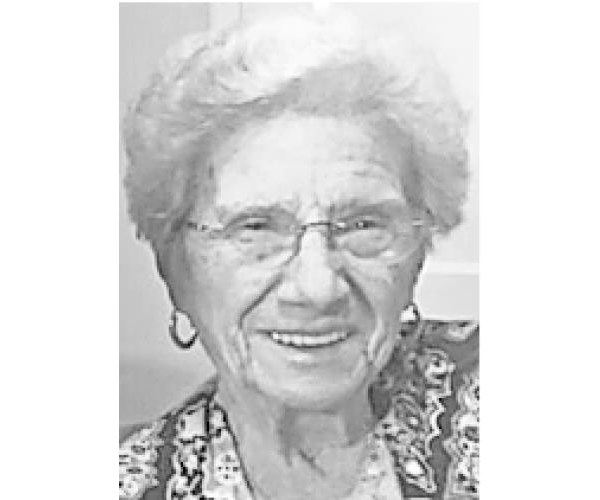 Louise Gisoldi Obituary (2021) - Madison, NJ - The Star-Ledger