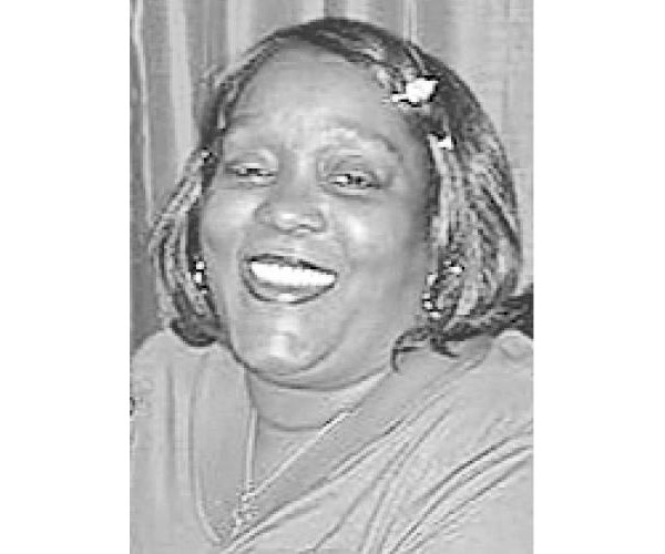 Carla Bracy-Leak Obituary (1967 - 2021) - Newark, NJ - The Star-Ledger
