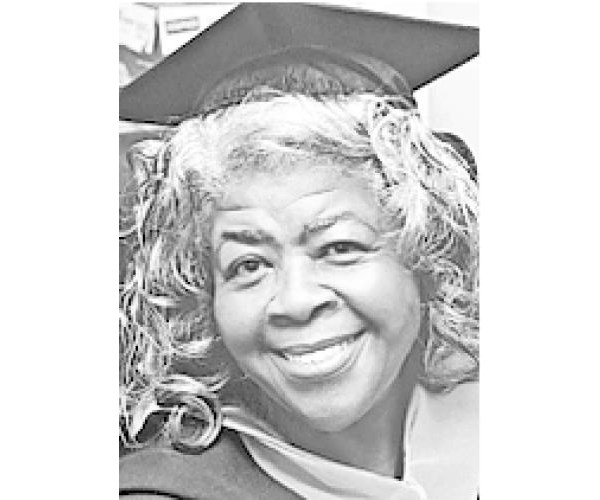 Barbara Wood Obituary (2021) Paterson, NJ The StarLedger