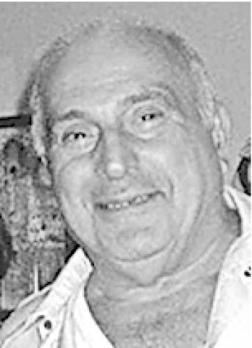 Louis M. Zavaglia obituary