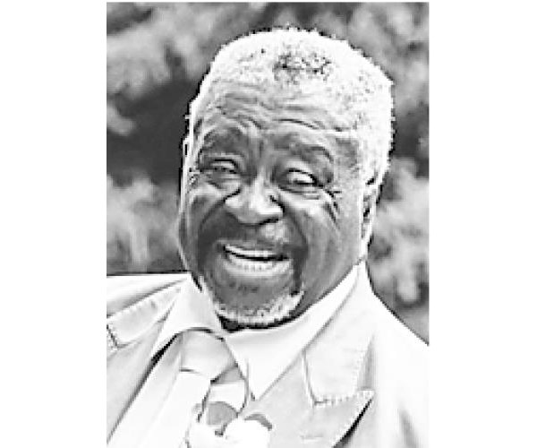Ralph White Obituary (2021) Newark, NJ The StarLedger