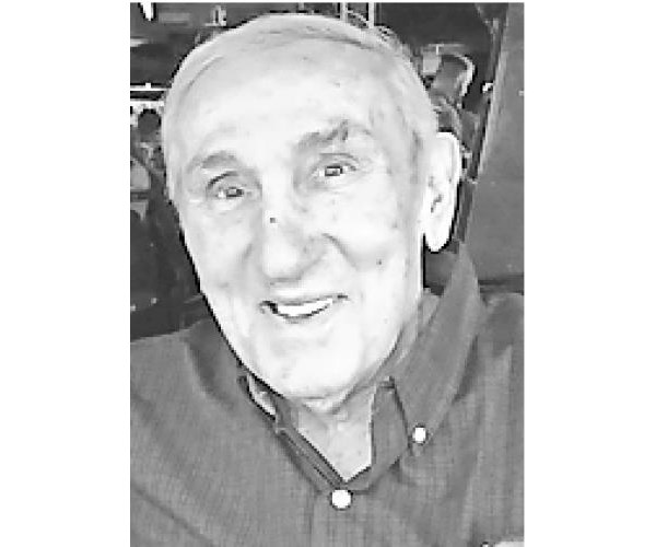 Robert DiGenova Obituary (2021) Brick, NJ The StarLedger