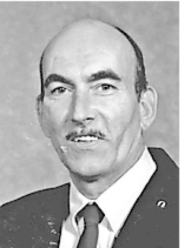 Richard S. Kopycienski obituary, Branchville, NJ
