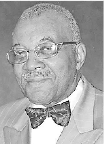 Willie Oscar Macklin obituary, Newark, NJ