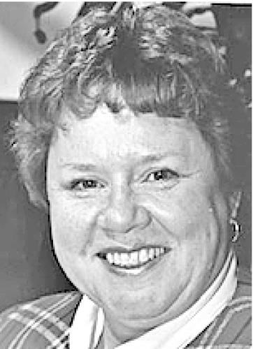 Barbara A. Hamtil obituary, Parsippany, NJ