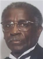 Willie Bates Jr. obituary, Elizabeth, NJ