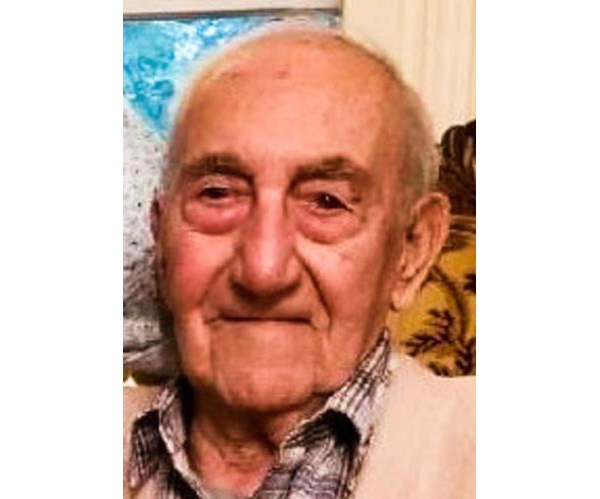 Bernardino Colasurdo Obituary (2023) - Belleville, NJ - The Star-Ledger