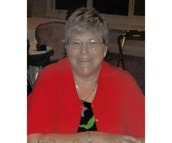 Carol Johnson Obituary (2023) Legacy Remembers