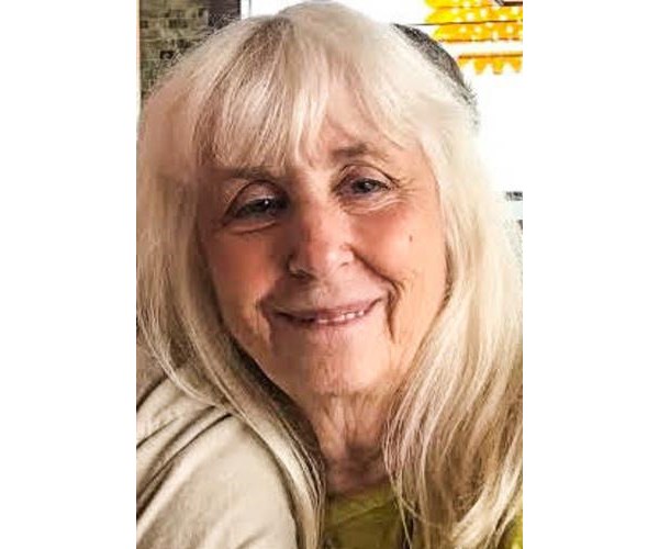 Lynn Slotkin Obituary (2023) - North Brunswick, NJ - The Star-Ledger